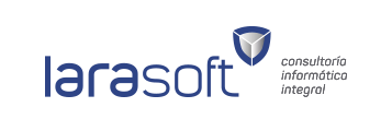 LaraSoft Logo